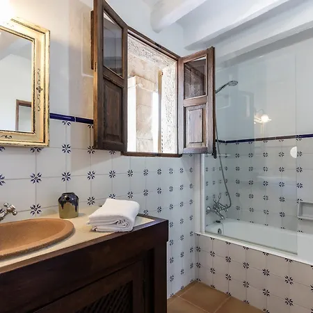 Holiday home Panada