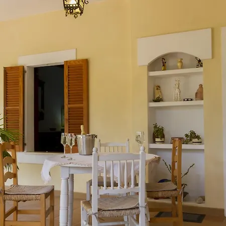 Holiday home Panada Pollenca