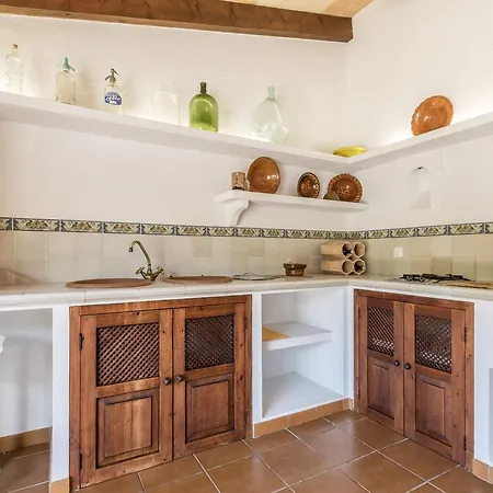 Holiday home Panada *